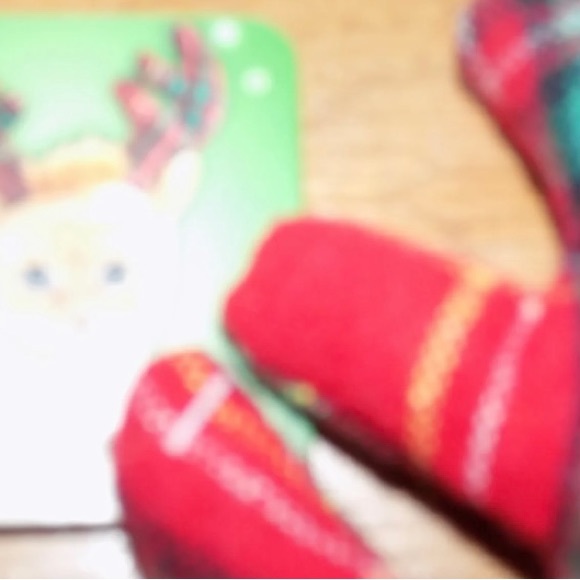 One Size Time For Joy Purfect Santa Helper Holiday Cat Reindeer Antler Headpiece - Picture 2 of 4